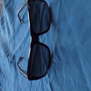 Dolce&Gabbana retro sunglasses dg 3060 navy/indigo one size